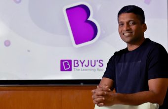 Byju's Founder Raveendran Sentenced to Six Months in Jail by Singapore Court
