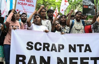 CBI Nabs Key Suspect in 2026 NEET-UG Exam Leak Scandal
