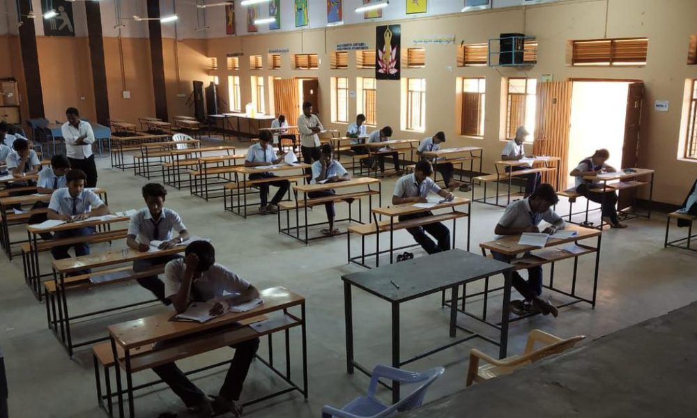 CBSE Addresses Cybersecurity Flaws in Class 12 Evaluation System