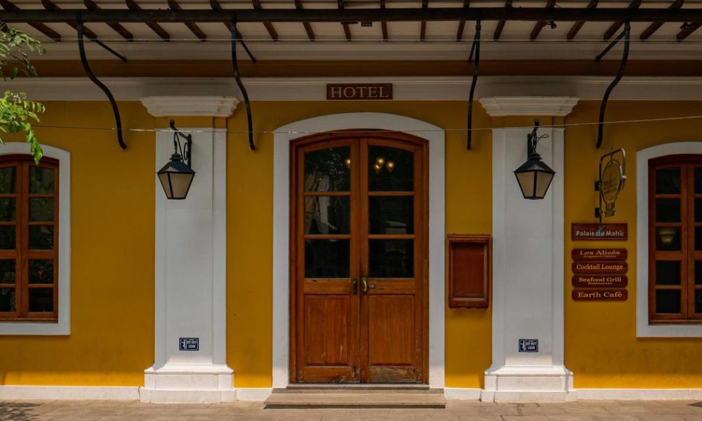 CBSE's Language Policy Change Threatens French Heritage in Pondicherry