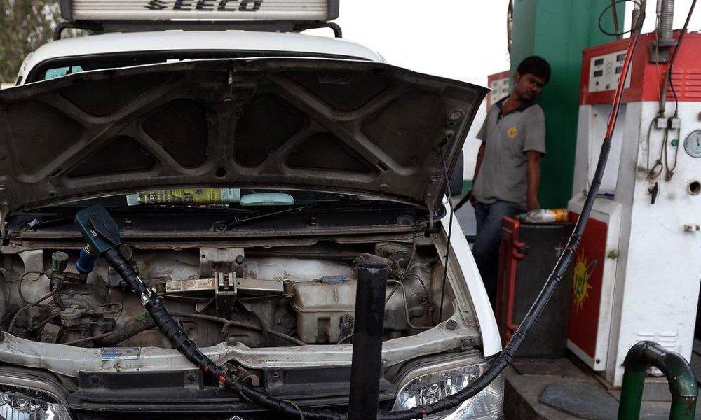 CNG Prices Rise Again in Mumbai: Hike by Rs 2 per kg Amid Fuel Price Surge