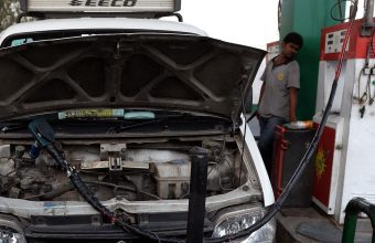 CNG Prices Rise Again in Mumbai: Hike by Rs 2 per kg Amid Fuel Price Surge