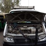CNG Prices Soar in Delhi: Two Hikes in 48 Hours Push Rates Over Rs 80/kg