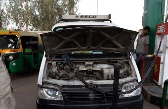 CNG Prices Soar in Delhi: Two Hikes in 48 Hours Push Rates Over Rs 80/kg