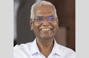 CPI Urges Tamil Nadu Governor to Support TVK's Majority Bid