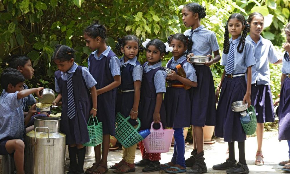 Caste and Regional Disparities: Unpacking Child Malnutrition in India