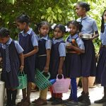 Caste and Regional Disparities: Unpacking Child Malnutrition in India