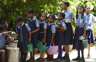 Caste and Regional Disparities: Unpacking Child Malnutrition in India