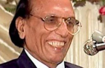 Celebrated Urdu Poet Bashir Badr Passes Away at 91, Leaving a Legacy of Timeless Poetry