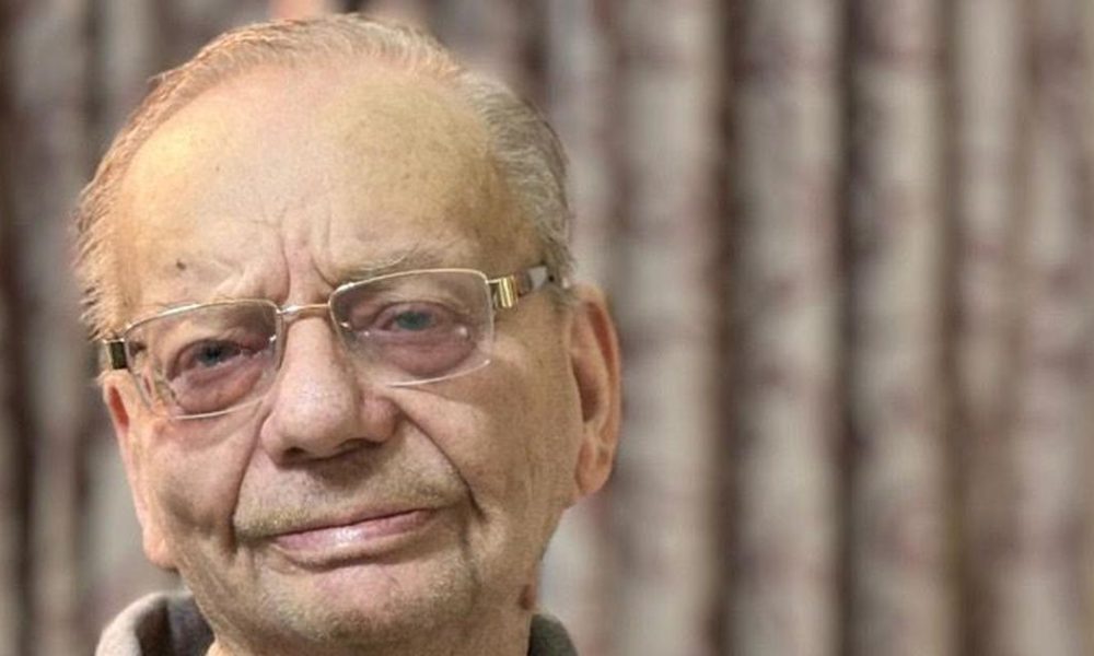 Celebrating 92 Years of Ruskin Bond: Reflections on Childhood and War