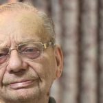 Celebrating 92 Years of Ruskin Bond: Reflections on Childhood and War
