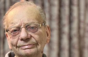 Celebrating 92 Years of Ruskin Bond: Reflections on Childhood and War