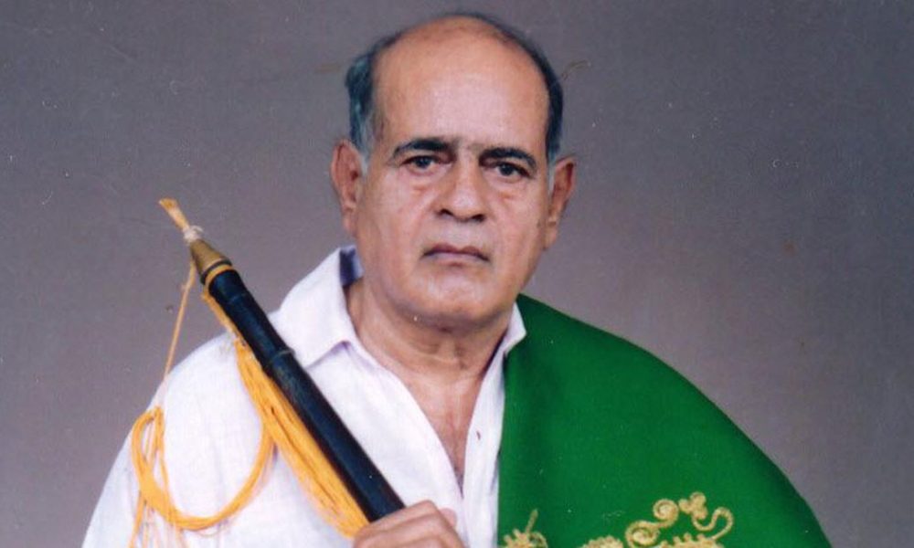 Celebrating Sheik Chinna Moulana: A Nadaswaram Legend Reshaping Temple Traditions