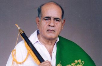 Celebrating Sheik Chinna Moulana: A Nadaswaram Legend Reshaping Temple Traditions