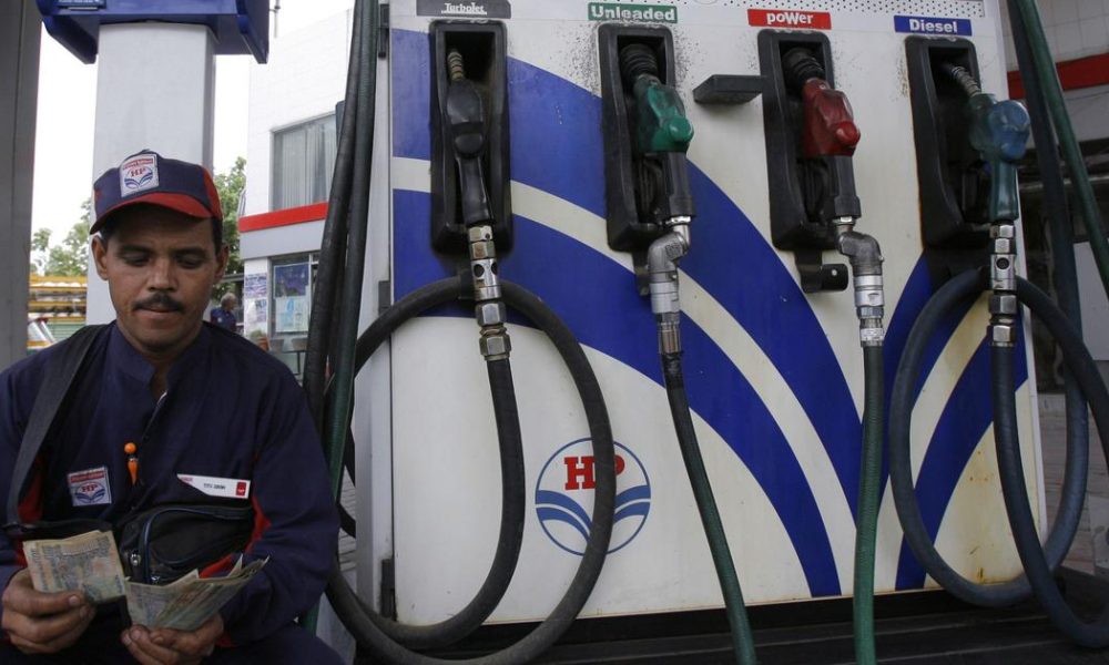 Centre Declines Immediate Financial Aid to State Oil Companies Amid West Asia Crisis