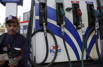 Centre Declines Immediate Financial Aid to State Oil Companies Amid West Asia Crisis