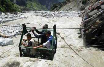 Centre Opposes New Hydroelectric Projects in Upper Ganga, Informs Supreme Court