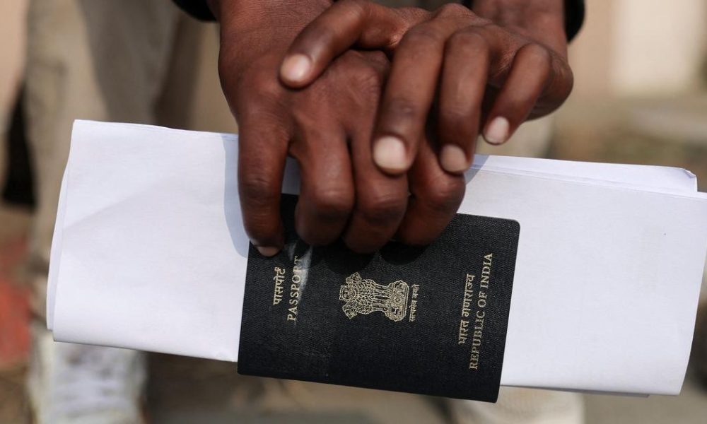Challenges Faced by Travelers with Weak Passports: A Study on Border Experiences