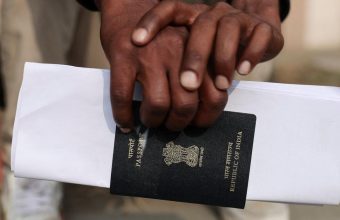 Challenges Faced by Travelers with Weak Passports: A Study on Border Experiences