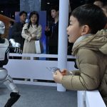China's Surge in R&D Spending Challenges US Dominance in Science and Technology