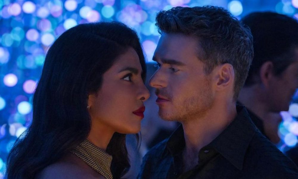 Citadel Season 2: A Strong Comeback for the Spy Thriller on Prime Video