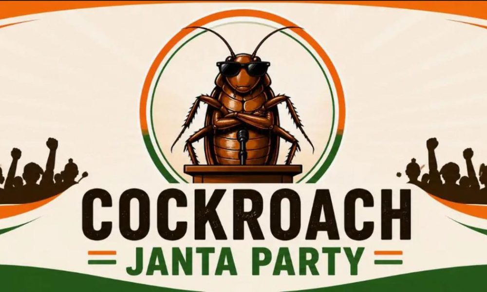 Cockroach Janata Party's Instagram Account Hacked, Creator Faces Setbacks