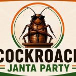 Cockroach Janata Party's Instagram Account Hacked, Creator Faces Setbacks