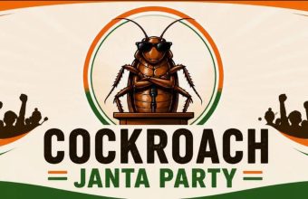 Cockroach Janta Party's X Account Blocked: Founder Calls It a Government Misstep