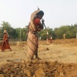 Concerns Rise Among Rural Workers in Jharkhand Over New Employment Program