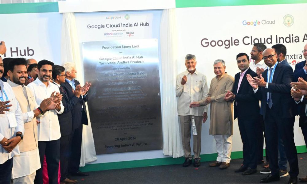 Concerns Rise Over Water and Energy Use with Expansion of Data Centres in India