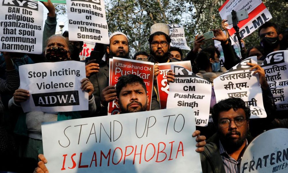 Confronting the Growing Tide of Hate Speech in India: A Legal Perspective