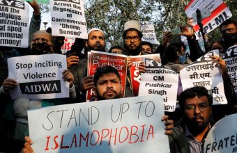 Confronting the Growing Tide of Hate Speech in India: A Legal Perspective
