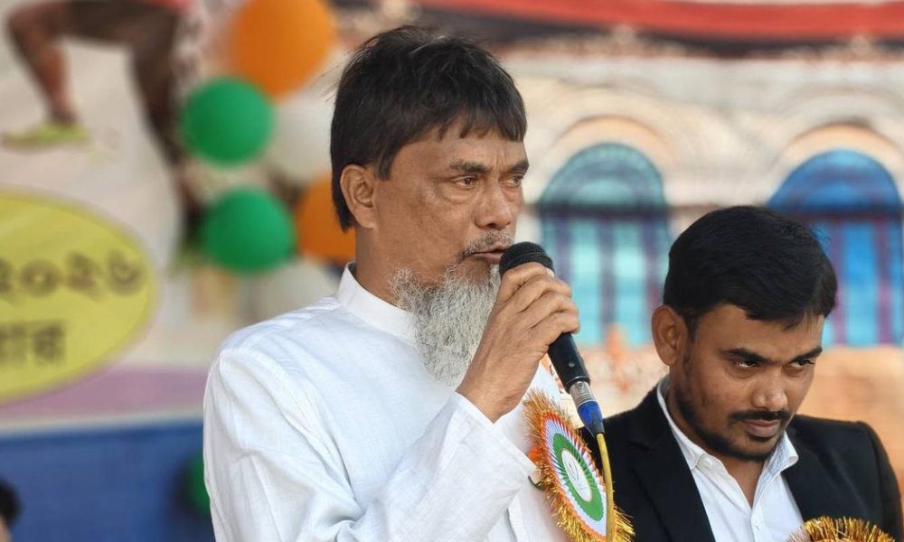 Congress Candidate Motab Shaikh Triumphs in Farakka After Voter Roll Controversy