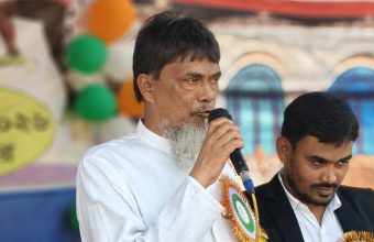 Congress Candidate Motab Shaikh Triumphs in Farakka After Voter Roll Controversy