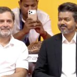 Congress Marks Historic Return to Tamil Nadu Cabinet After Nearly Six Decades