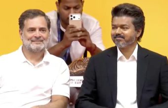 Congress Marks Historic Return to Tamil Nadu Cabinet After Nearly Six Decades