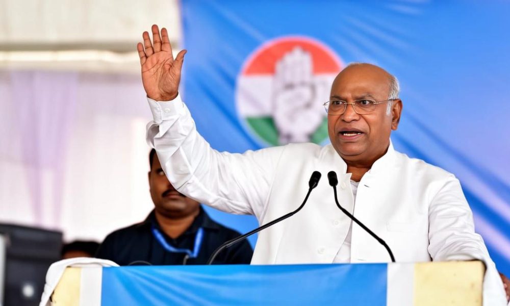 Congress Questions Modi Government on Fuel Price Hikes Despite Lower Crude Rates