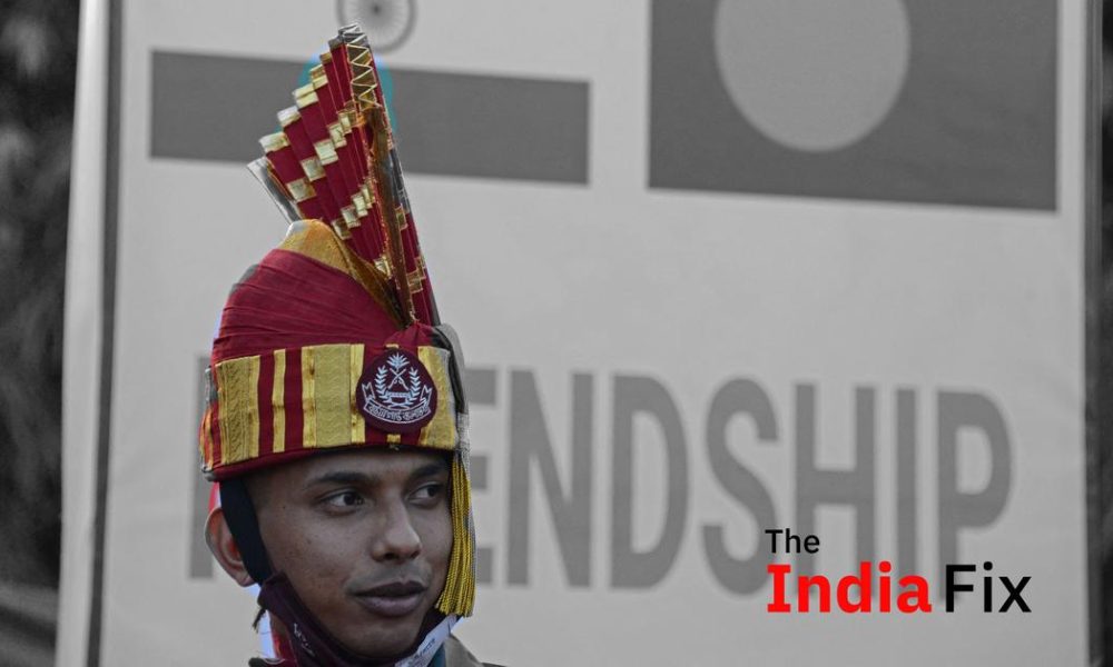 Controversy Erupts Over India-Bangladesh GDP Comparisons as IMF Prediction Sparks Reactions
