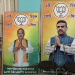 Controversy Erupts in Bengal as BJP Claims Seat Amid Allegations of Vote Count Manipulation