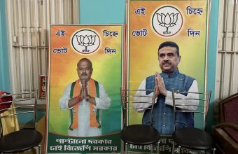 Controversy Erupts in Bengal as BJP Claims Seat Amid Allegations of Vote Count Manipulation