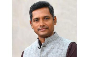 Controversy Erupts in Kerala Over Former Election Officer's New Role as CM Secretary