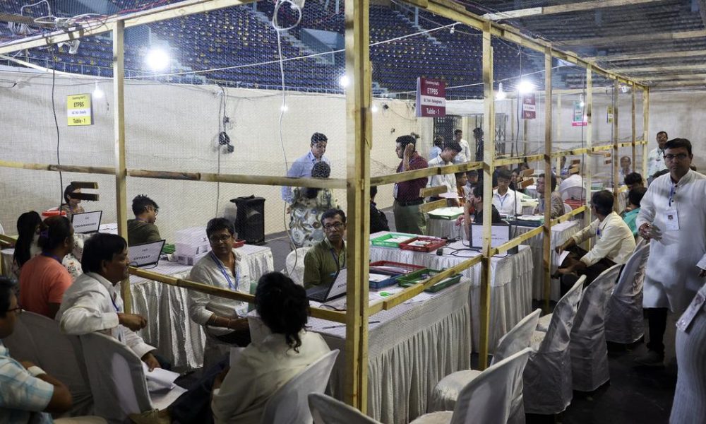 Controversy Surrounds West Bengal's Voter Roll Revision: Was It Unconstitutional?