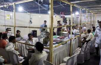 Controversy Surrounds West Bengal's Voter Roll Revision: Was It Unconstitutional?