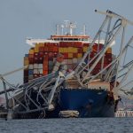 Criminal Charges Filed Against Chennai and Singapore Firms Over Fatal Baltimore Ship Collision