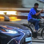 Cycling as a Solution for Pollution: Challenges Faced by Indian Cities