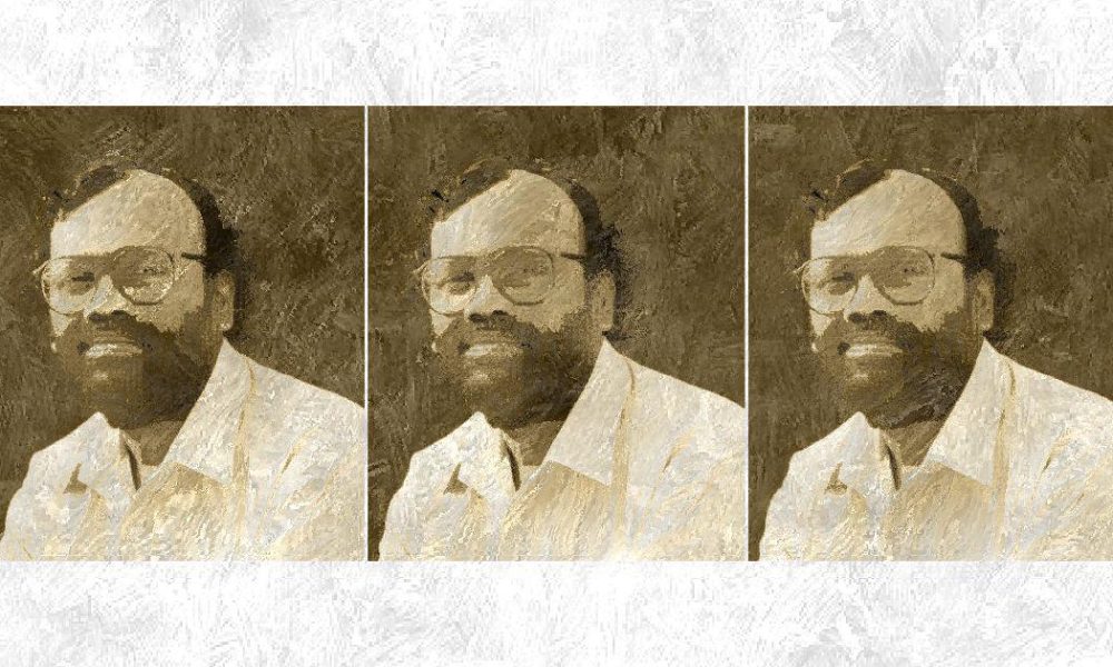 DR Nagaraj's Scholarly Exploration of Allama Prabhu: Revolutionizing Understanding of Vachanas