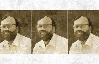 DR Nagaraj's Scholarly Exploration of Allama Prabhu: Revolutionizing Understanding of Vachanas