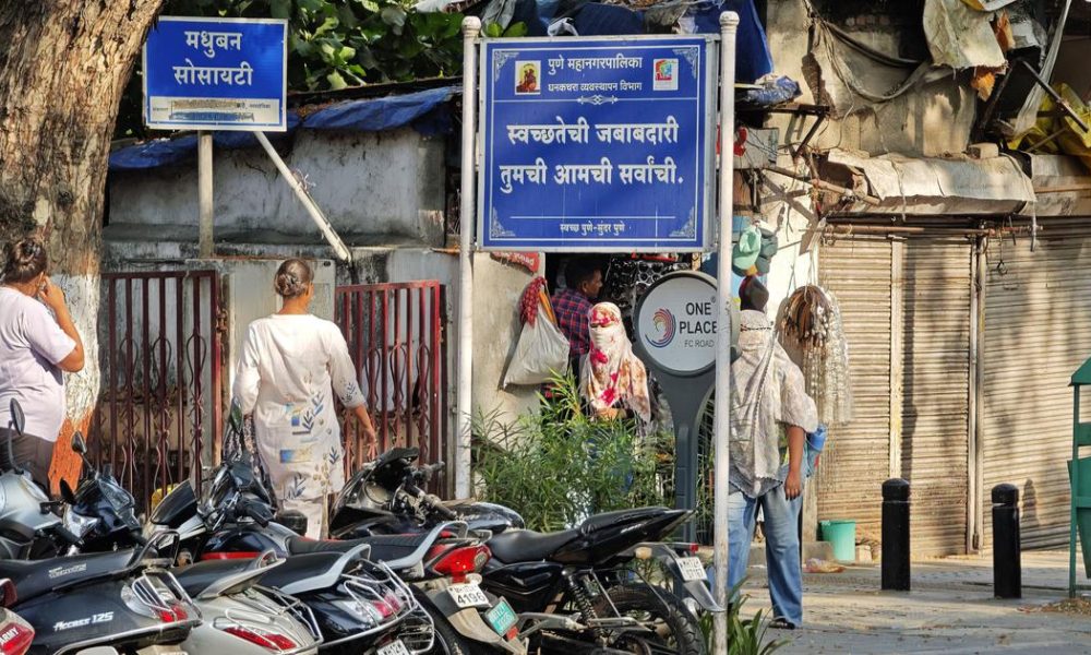 Debunking Myths: The Linguistic Significance of Retroflex Sounds in Marathi