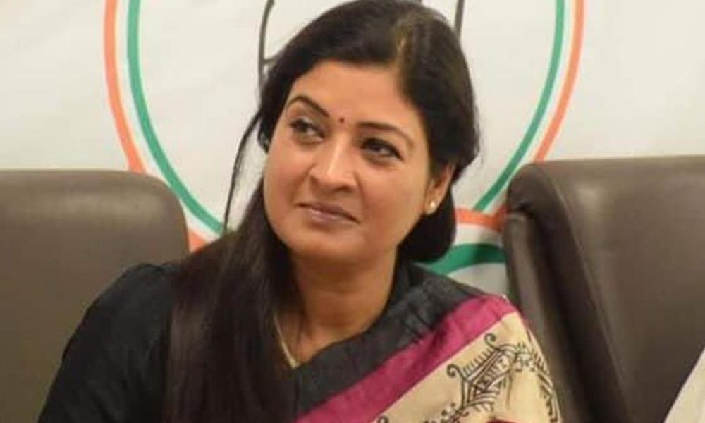 Delhi Court Finds Congress Leader Alka Lamba Guilty of Police Assault During 2024 Protest