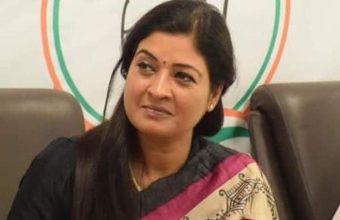 Delhi Court Finds Congress Leader Alka Lamba Guilty of Police Assault During 2024 Protest